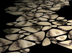 CEDRIMARTINI Смола мозаика