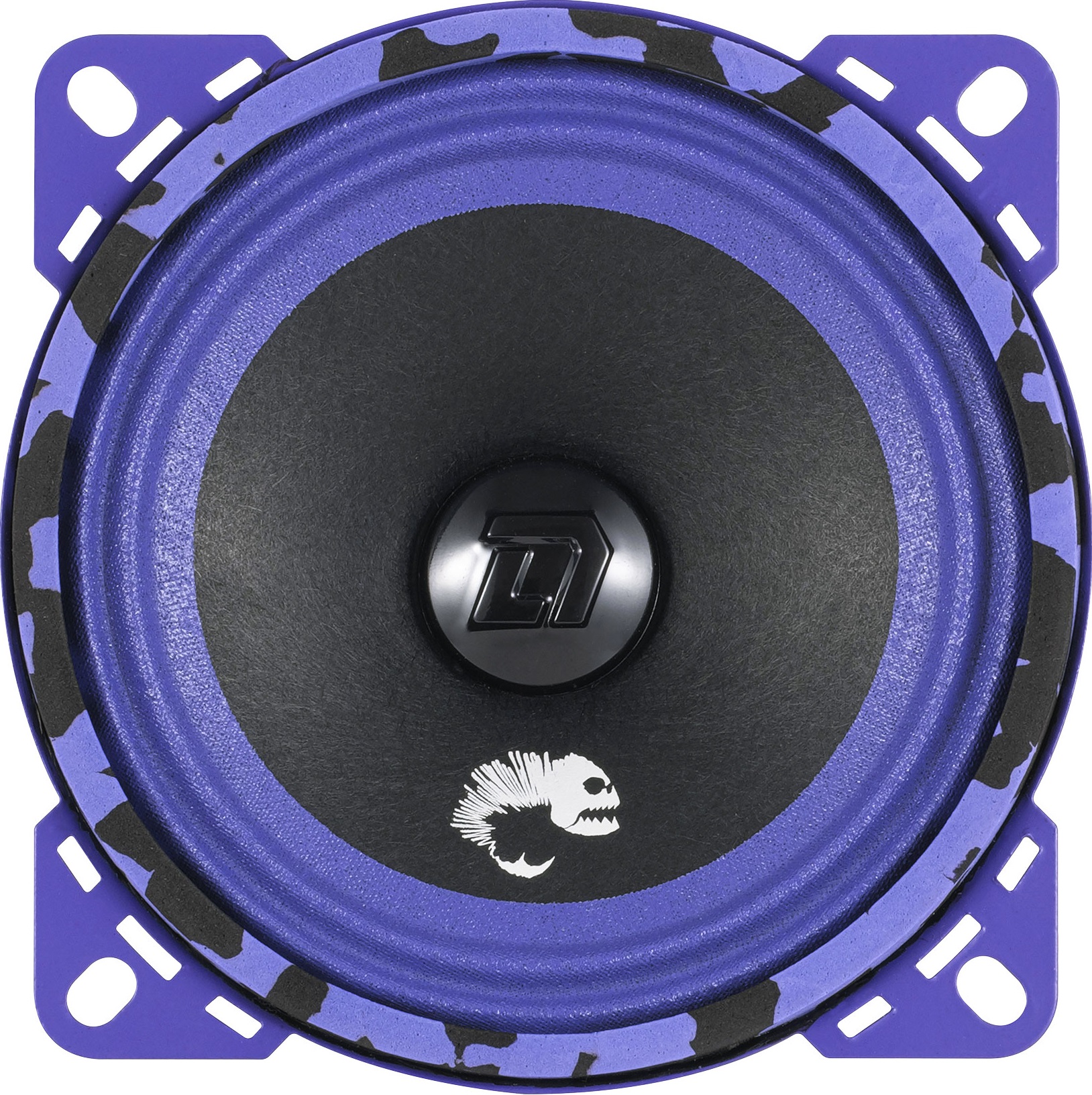 5630791 Среднечастотная акустическая система DL Audio Piranha 100 v.2 STDN-0133539 - Вид №1