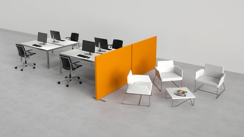 Caruso Acoustic Звукоизоляционная перегородка для пола sun-id-1462281 - Вид №5