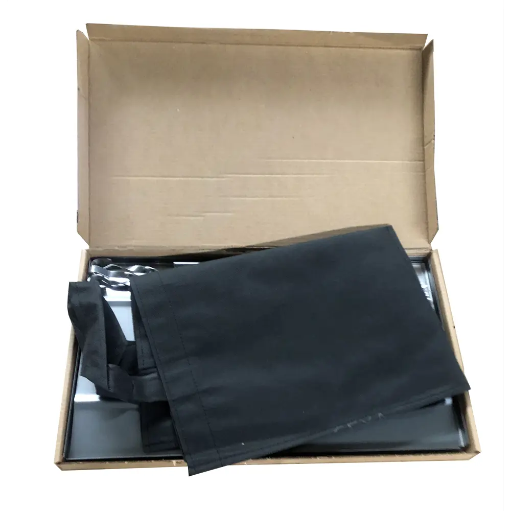 Мангал сборный Firewood 110751 0.6 мм 3x30x50 см Santreyd STLM-2036805 - Вид №6