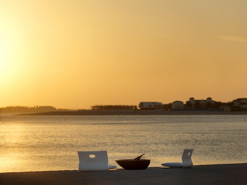 VITEO Эргономичное кресло с обивкой Corian® Low sun-id-1496982 - Вид №3