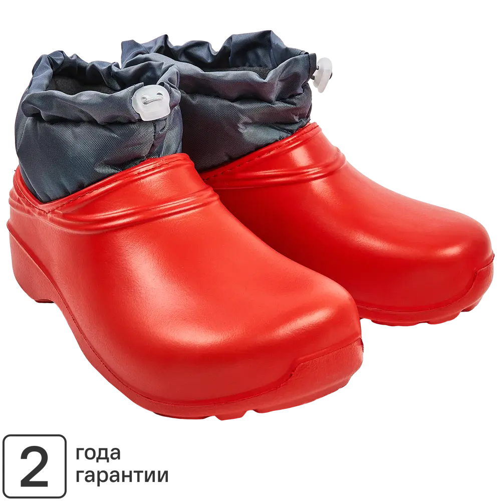 Зимние ботинки Dexter с регулируемой кулиской - комфорт в холода 89347055 STLM-0963097