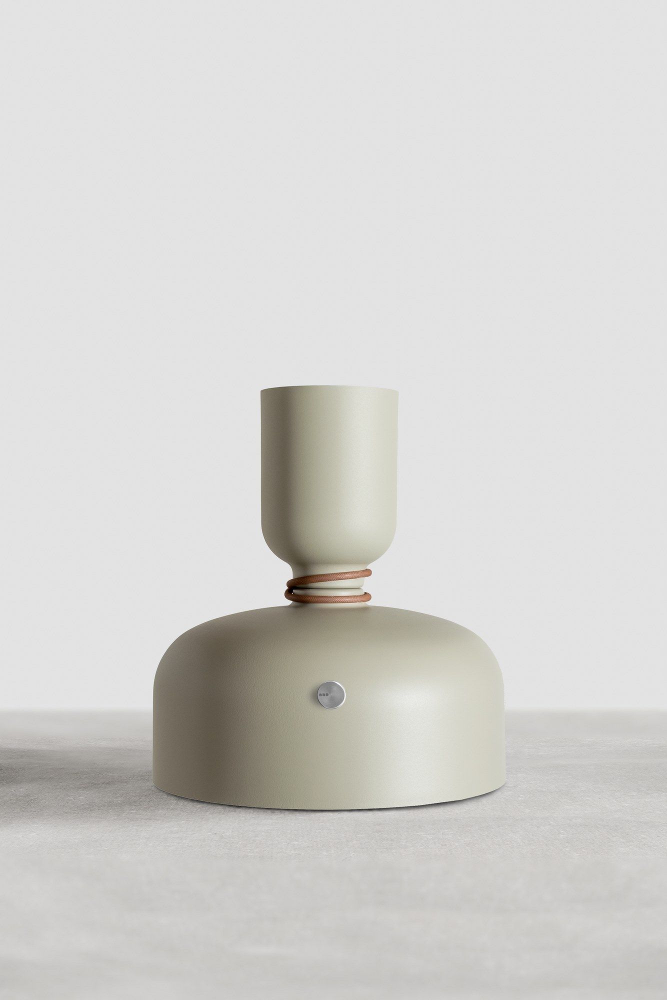 Алюминиевая светодиодная настольная лампа A-N-D Spotlight Volumes ARCH-00083703 - Вид №8