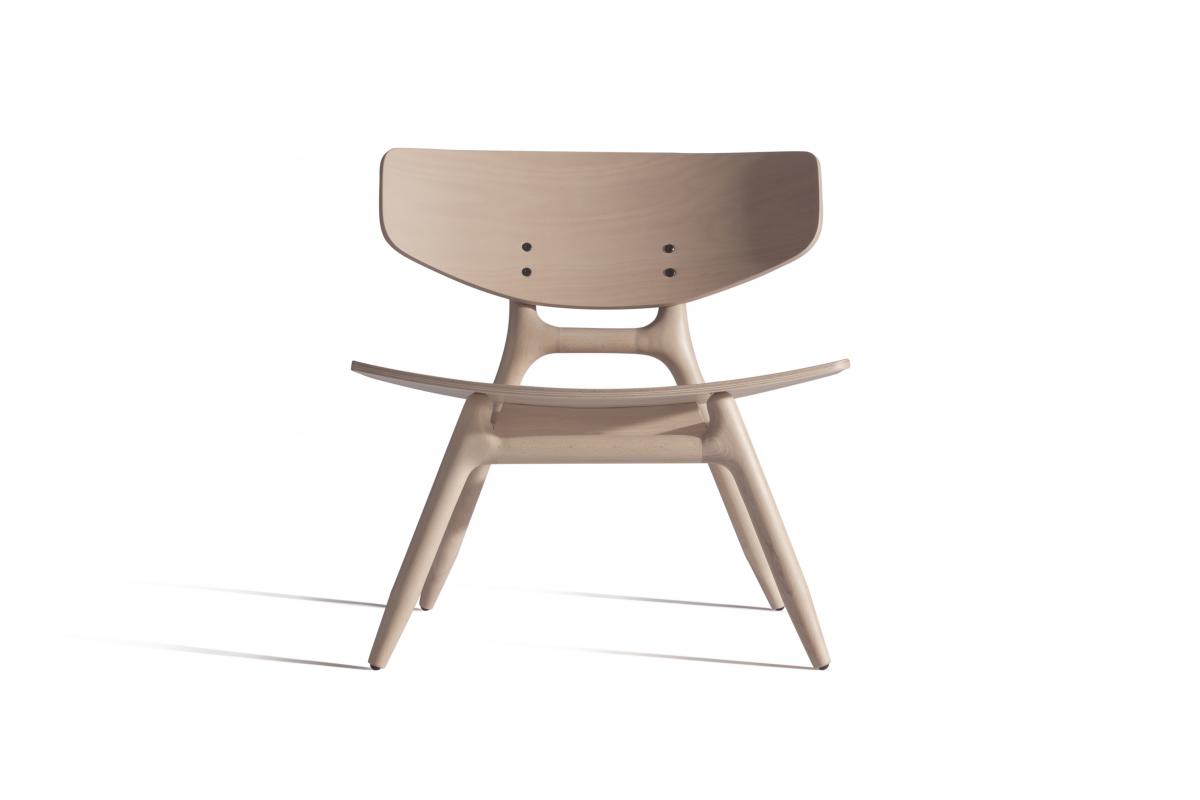 003295 Кресло 501M Capdell Eco - Вид №4