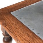 Цинковая верхняя консоль ijlbrown sun-id-3251840 - Вид №9