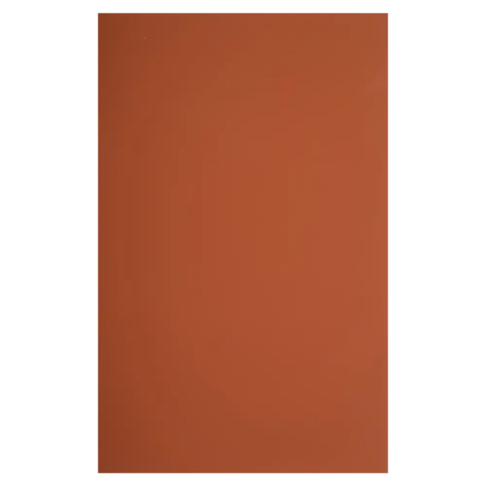 Фасад выдвижного ящика Тара 39.7x25.3 см KONSENSA МДФ цвет терракотовый STLM-2205484 - Вид №2