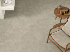 Пол / облицовка керамогранита с эффектом камня