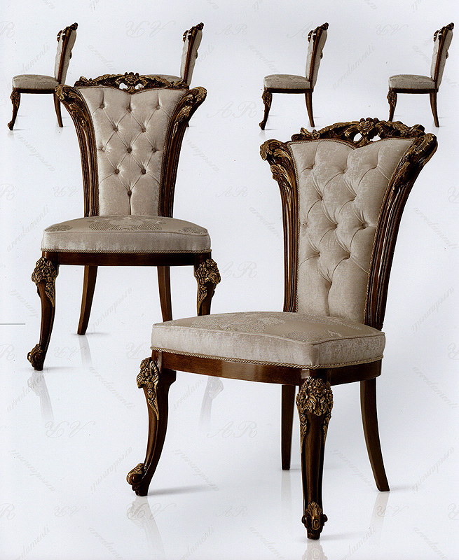 Стул  AR ARREDAMENTI 210 DolceVita