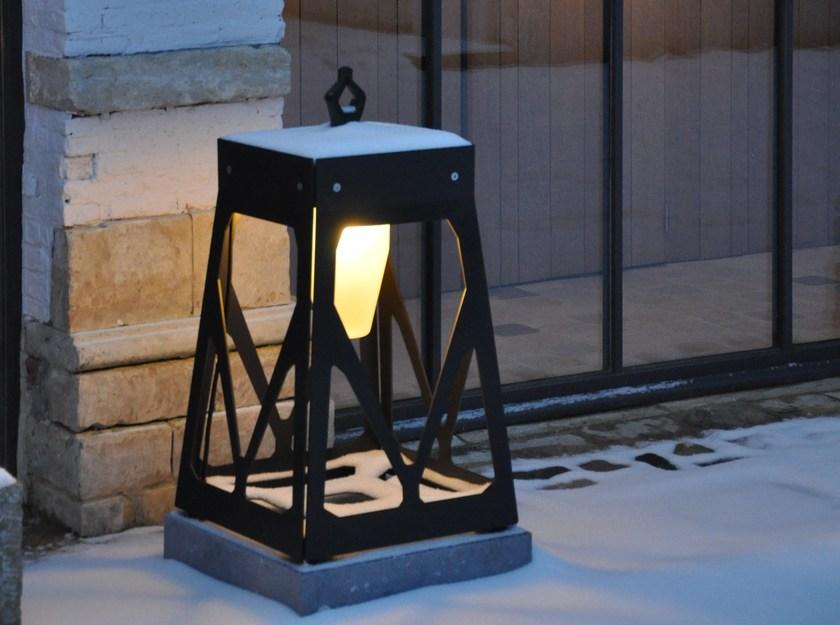 axis71 Торшер для улицы Charle's Ax062 - Вид №1