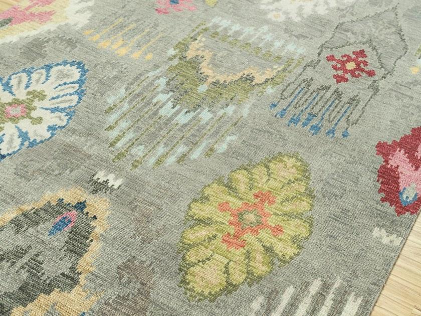 Jaipur Rugs Ковер ручной работы из шерсти Verna Lca-03-0008 - Вид №2