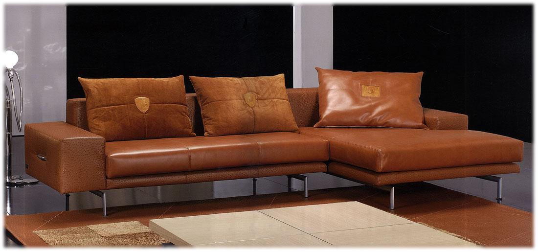 Диван  FORMITALIA Pilot 