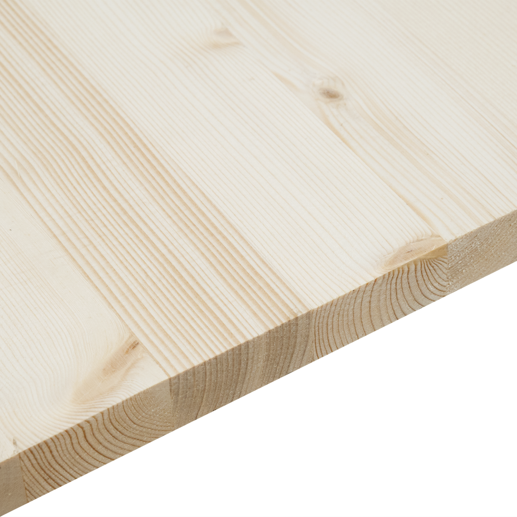 83850959 Подступенок сращенный хвоя сорт АВ 18х200х1000 мм STLM-0044969 Santreyd  - Вид №2