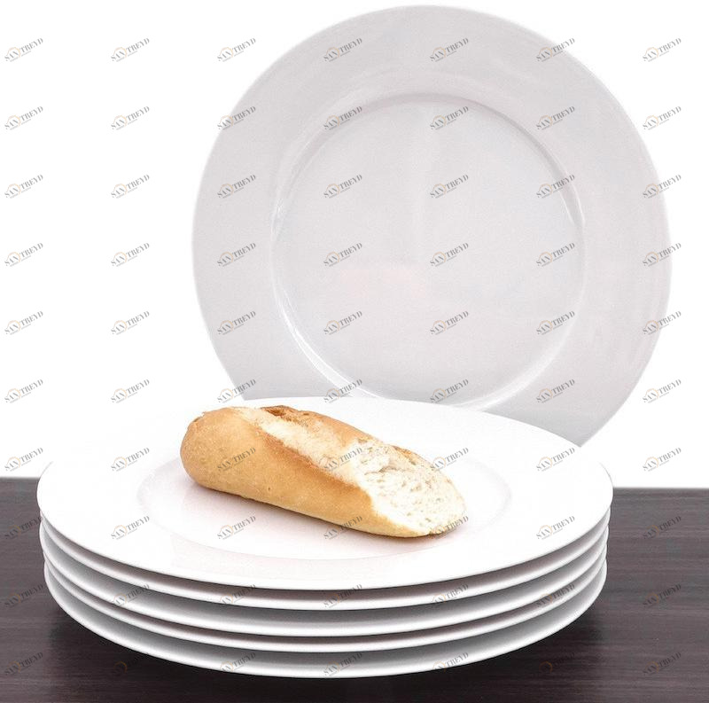 45A304A90045C Aronda 6-набор продуктов питания блюдо 27 см белый Kahla-porzellan 