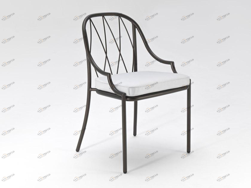 emu Стул из стали Como 1200