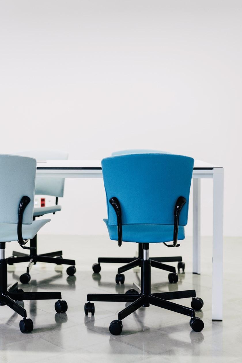 ENEA Письменный стол / стол для переговоров из hpl Way sun-id-1437276 - Вид №4