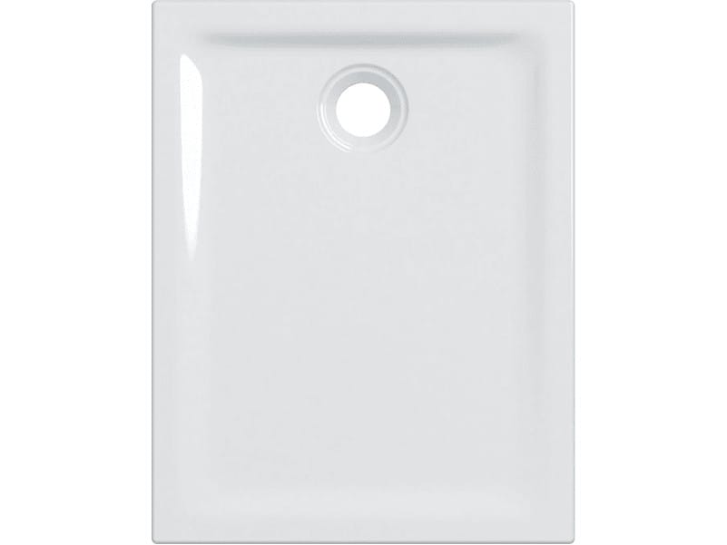 Прямоугольный нескользящий поддон для душа Geberit 45 ARCH-00144205