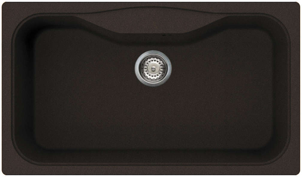 Кухонная мойка Maru 86 DC OMOIKIRI