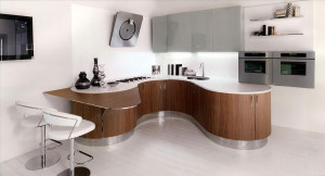 Кухня  ASTER CUCINE Domina-13