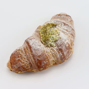 Круассан фисташковый Sasha Bread Santreyd 2761