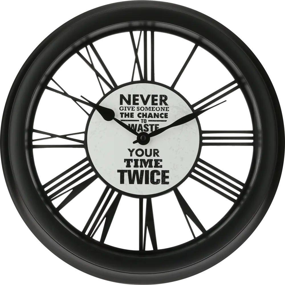 Часы настенные Флагман диаметр 38 см Santreyd STLM-2029648