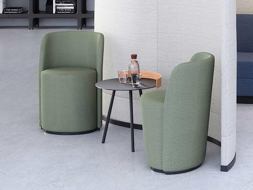 Casala Кресло из ткани sun-id-1353684 - Вид №2