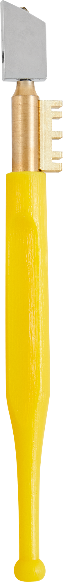 86488988 Стеклорез алмазный 3841 с пластиковой ручкой STLM-0069306 Santreyd  - Вид №1