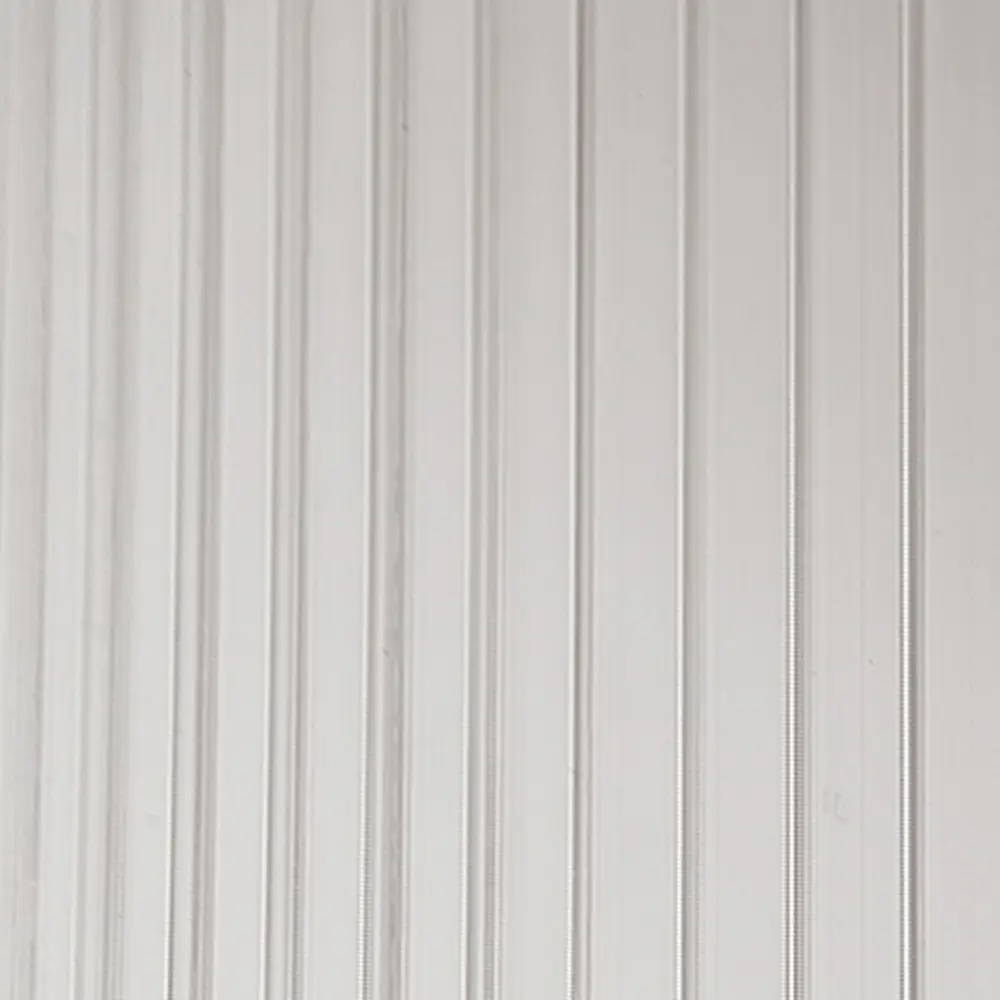 Поликарбонат сотовый Киви 8 мм 1.05x2 м прозрачный STLM-2020470 - Вид №1