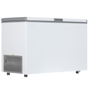 1109573 Морозильный ларь Frostor F 400 S белый