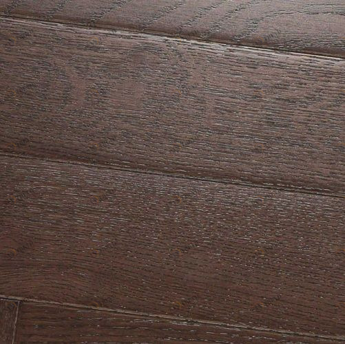 Паркет Ёлка Baricella Lioni Дуб Рустик с брашью (Текстурированная) 600х100 мм 4800200003