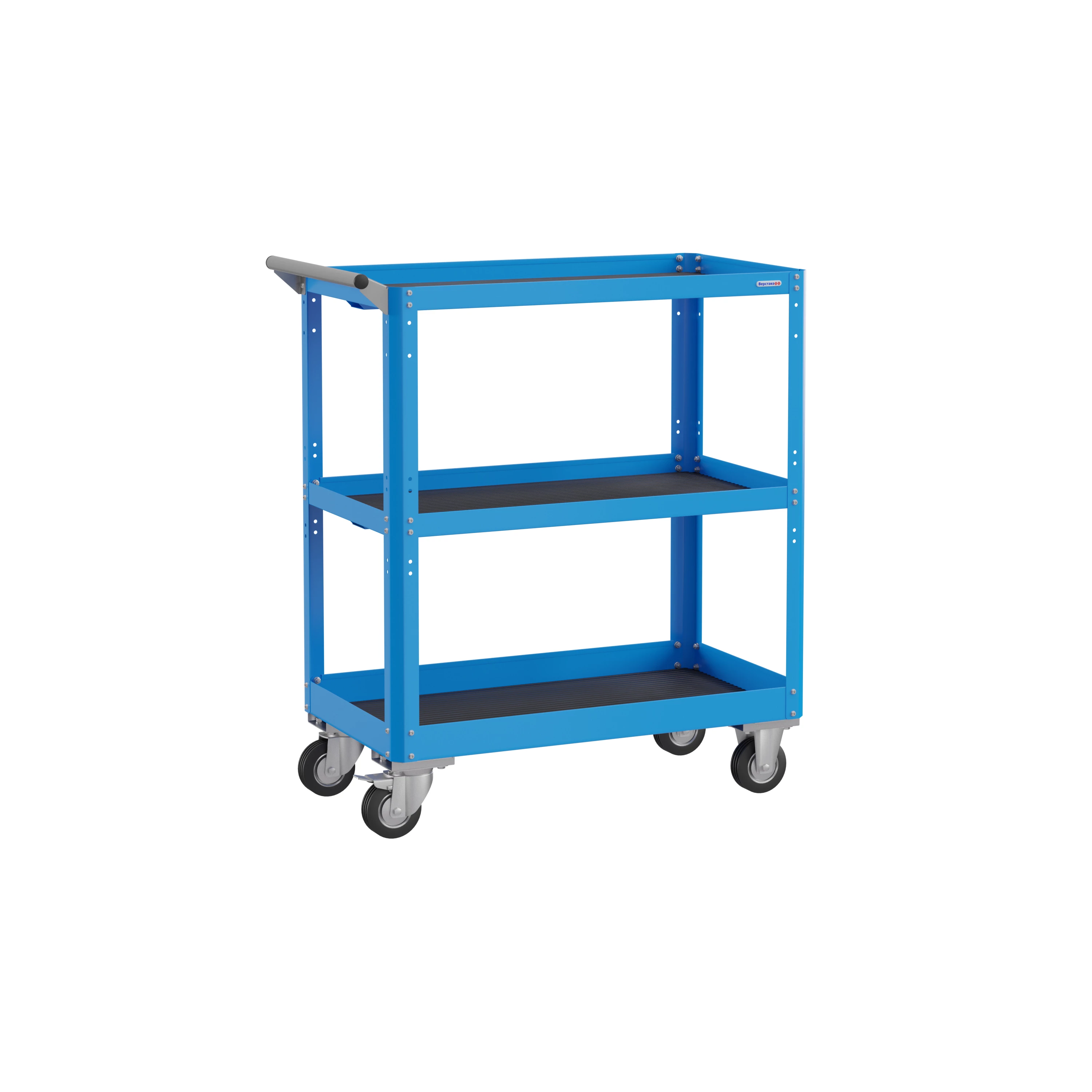 Тележка инструментальная PLC 9508.0-К Верстакофф 133168