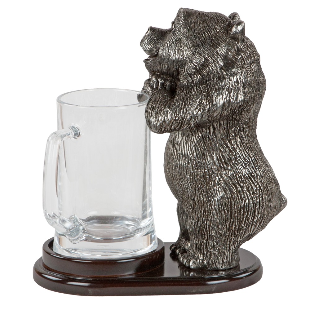 52017 Бокал для пива Барлей 1 BOGACHO 4627138199312 - Вид №2