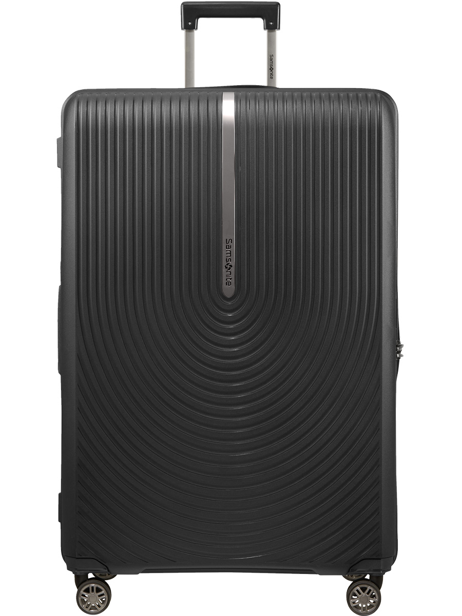 KD8-09004 Чемодан KD8*004 Spinner Samsonite Hi-Fi - Вид №1
