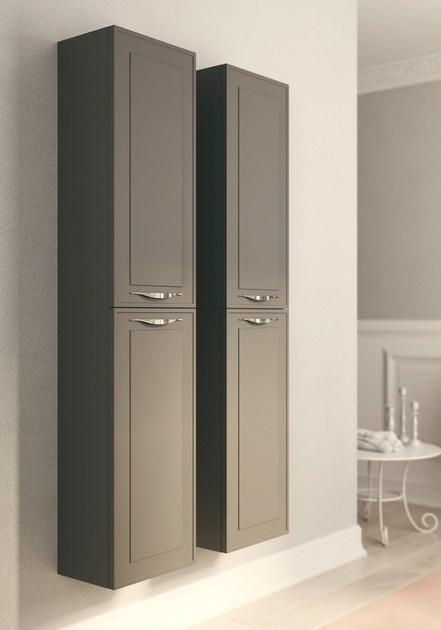 Ideagroup Полная мебель для ванной Dressy sun-id-1371033 - Вид №1