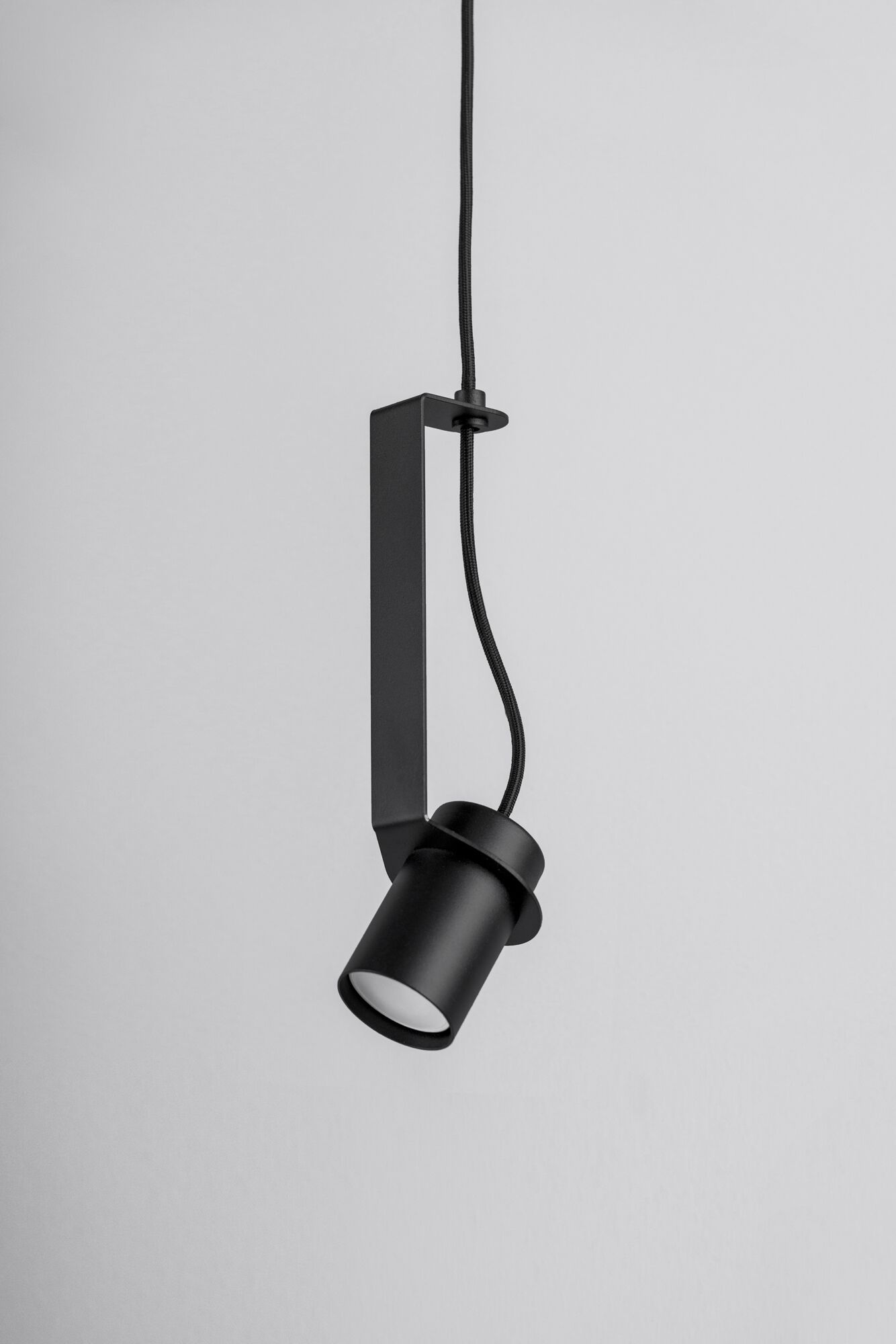 Порошковое покрытие стальной подвесной светильник +kouple TOP TOP ARCH-00149729 - Вид №7