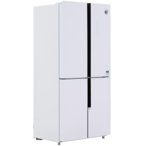 5426536 Холодильник многодверный   DEXP MCr4-43AKA белый