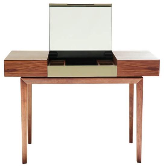 HC28 Cosmo Туалетный столик из дерева Teatro K16 - Вид №1