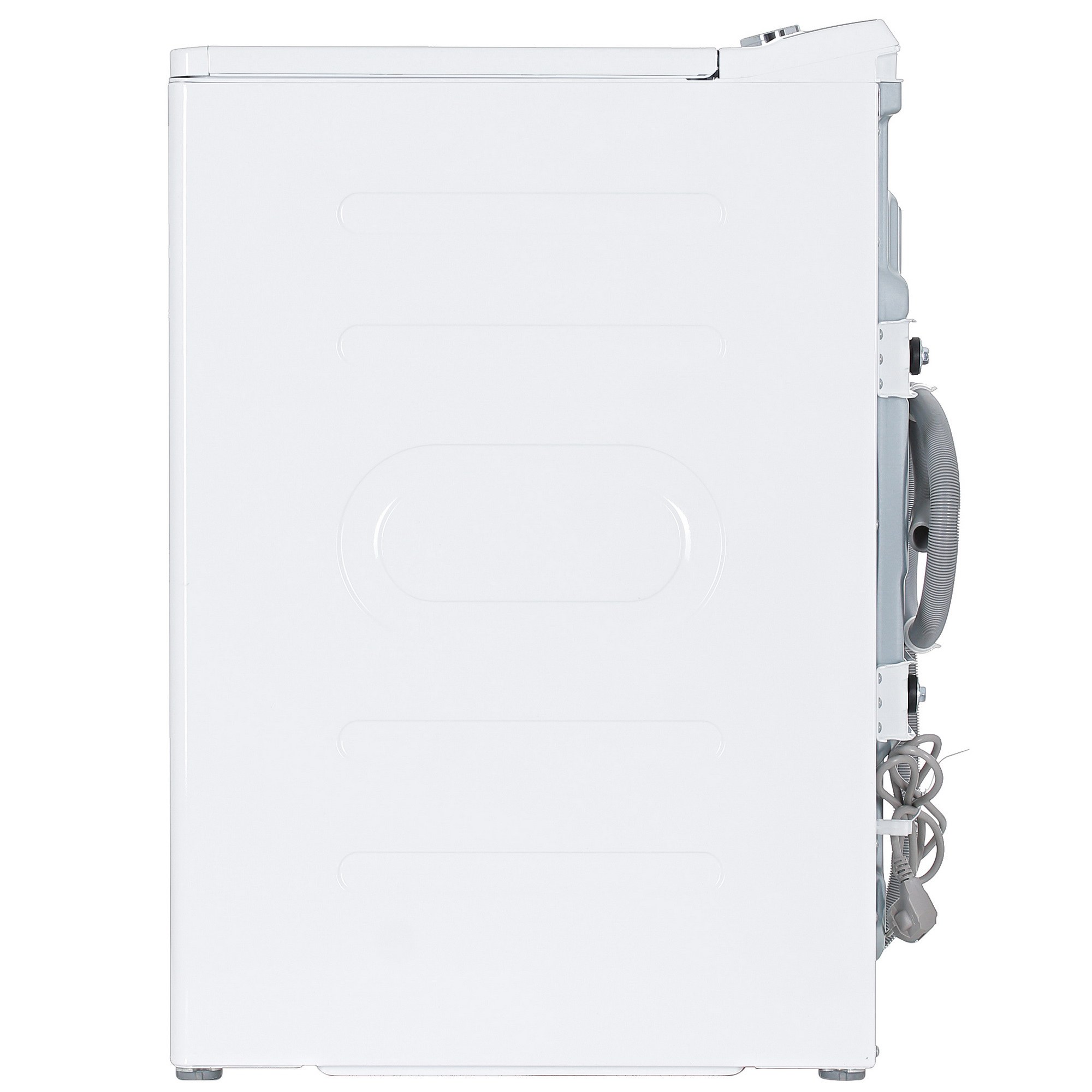 5040148 Стиральная машина DEXP WM-E813DMA/WGSI белый STDN-0142762 - Вид №4