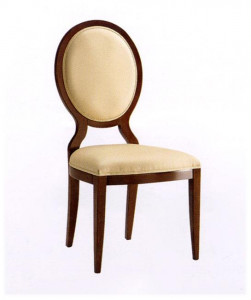 Стул HUGO SELVA 1338