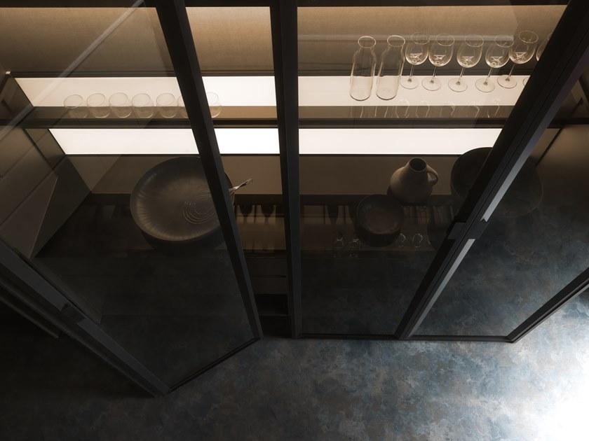 Floritelli Cucine Кухня с островом Ares sun-id-1362443 - Вид №15