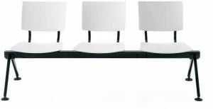 ENEA Сиденье на балке перекрытия из полипропилена Bio