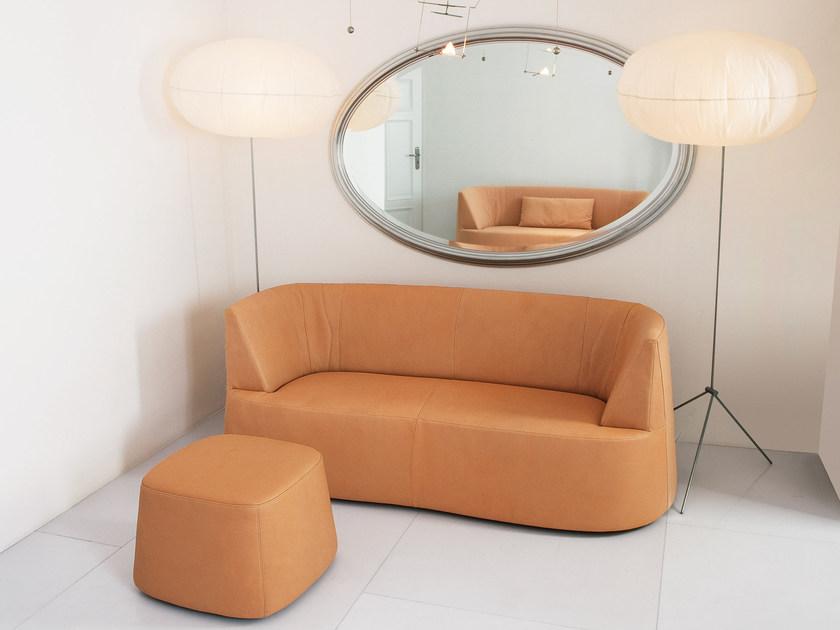 brühl Кожаный диван Powder sun-id-1380724 - Вид №2