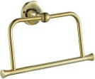 Держатель для полотенец - Gold / NO12025G Neo gold