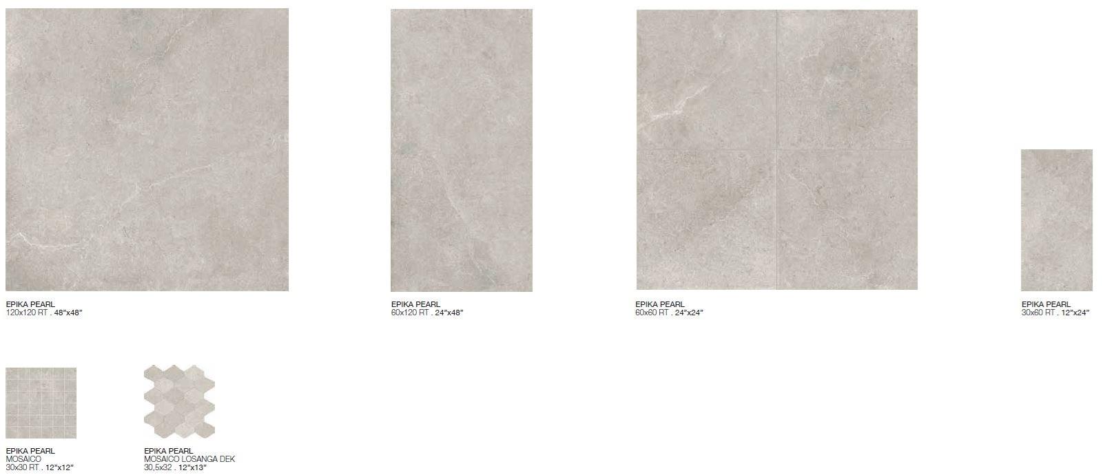 Supergres Полы из керамогранита под камень Epika sun-id-1393237 - Вид №7