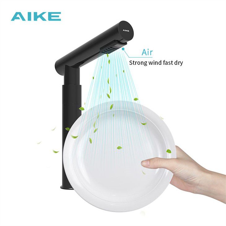 Коснитесь сушилки для рук AIKE AK7172_468 