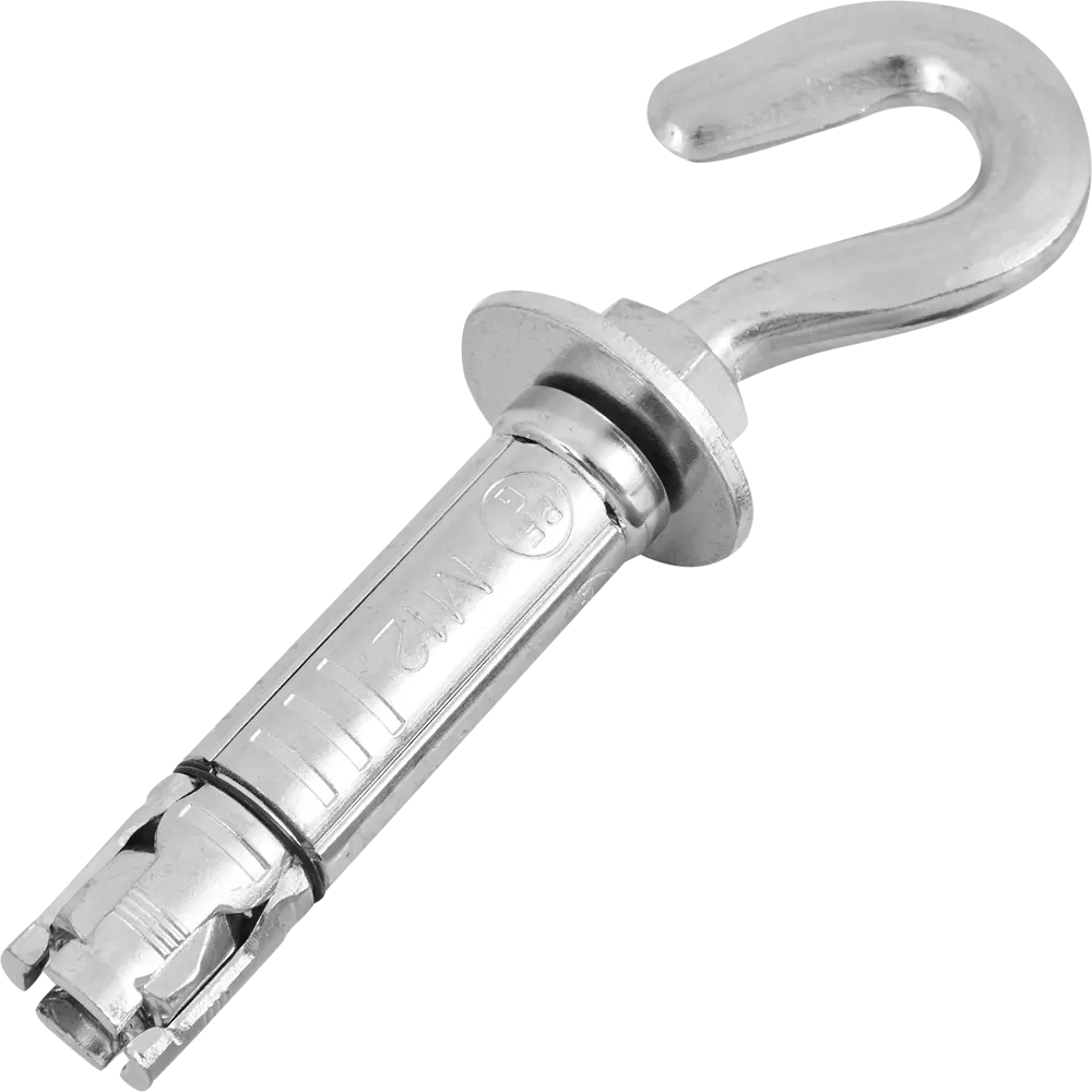 Анкер крюк-болт Sormat PFG HBF 12 2 шт STLM-2052133 - Вид №1