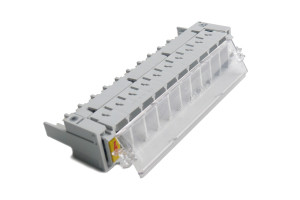 16167142 Крышка магазина защиты 6417 3 022-01 14982 Krone