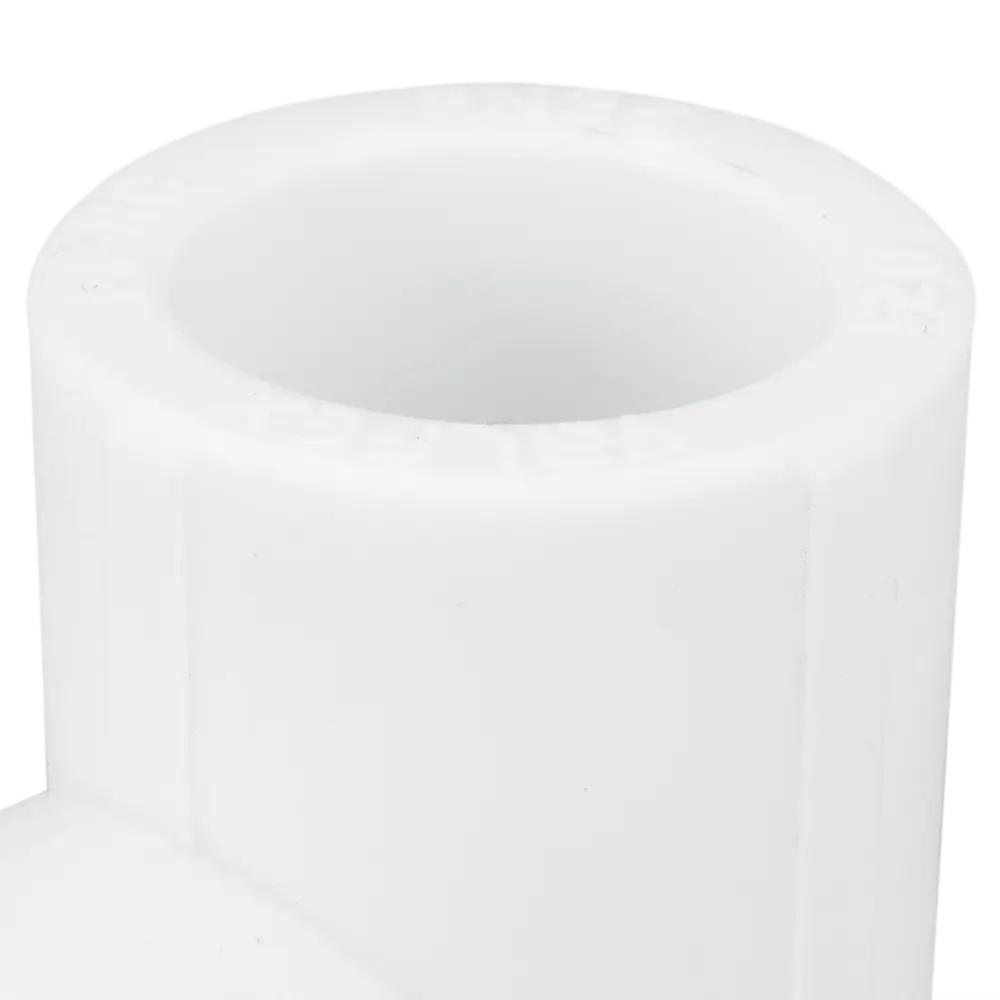 Тройник переходной Valfex 25x20x20 мм полипропилен 10252020 STLM-2105819 - Вид №2