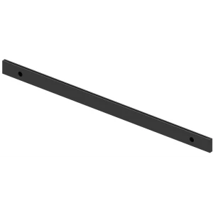 Рейлинг Swensa Lund цвет чёрный