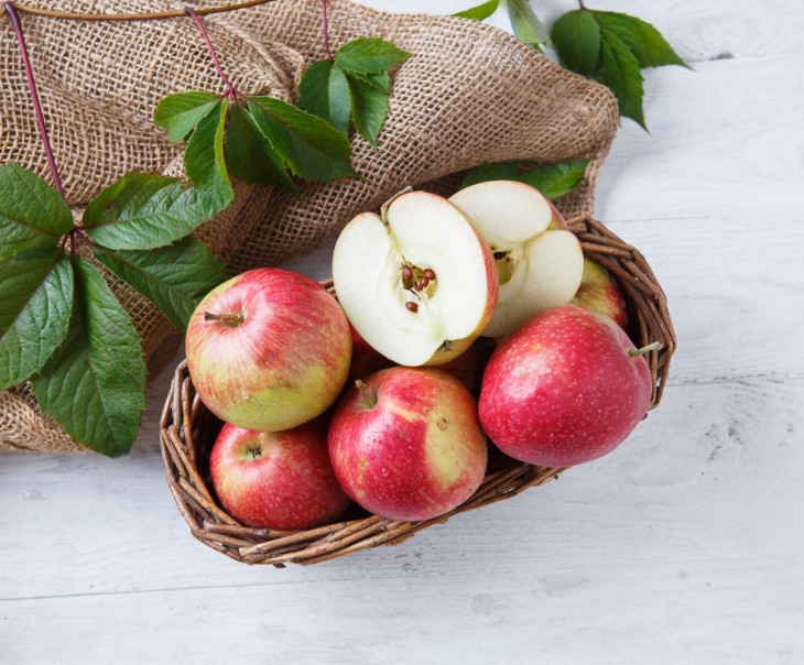 3413 Яблоки "Гала" Вкусляндия 