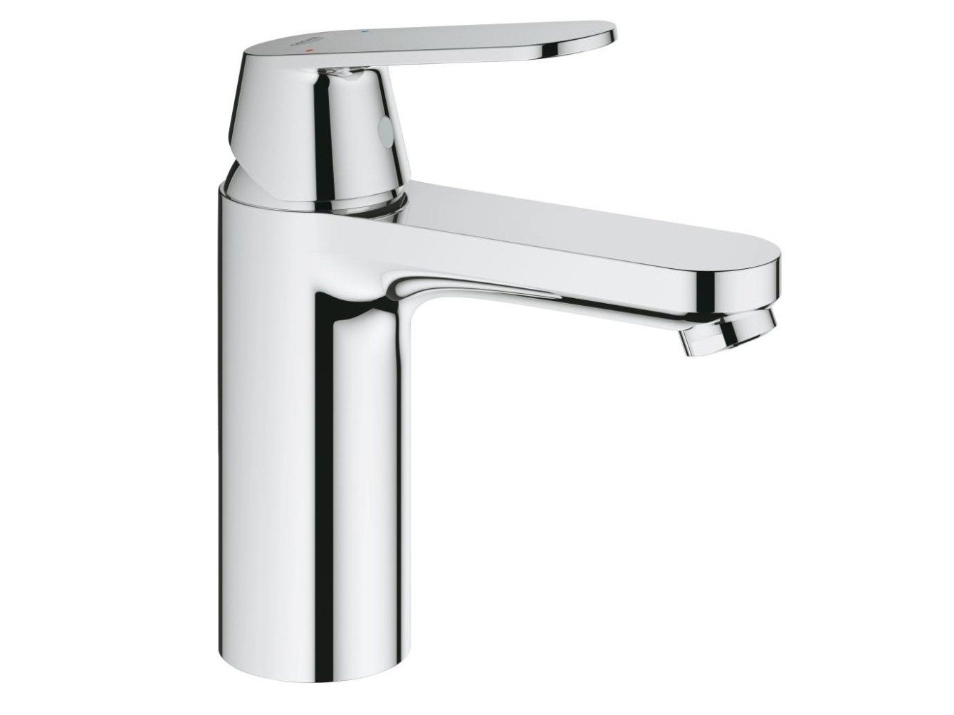 Однорычажный смеситель для раковины Grohe Eurosmart Cosmopolitan ARCH-00053282